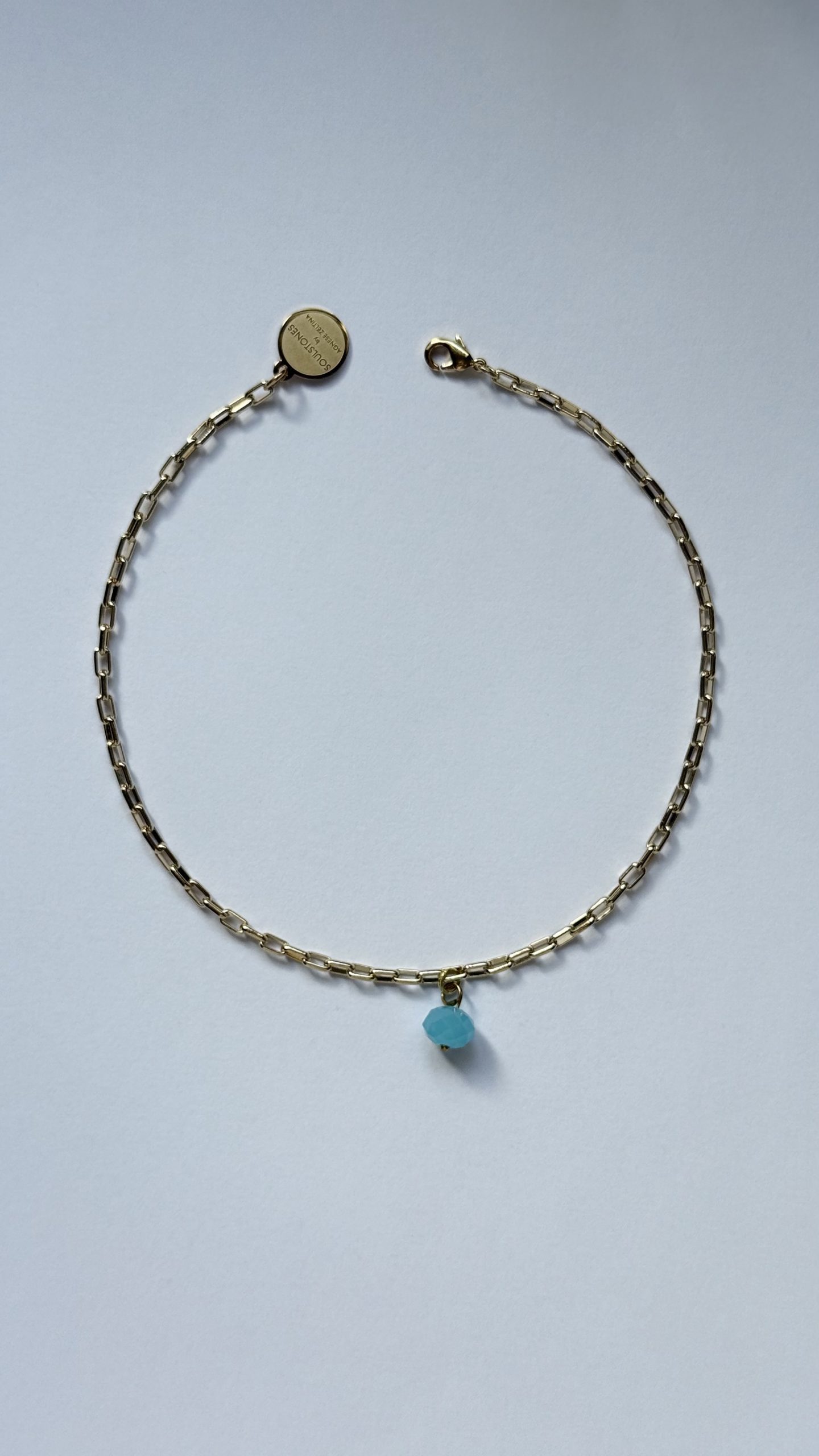 Leg Chain I