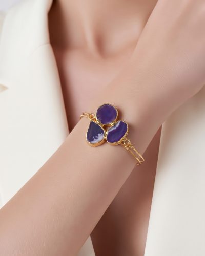 PRE ORDER 18.09. Violeta ahāta aproce TRE