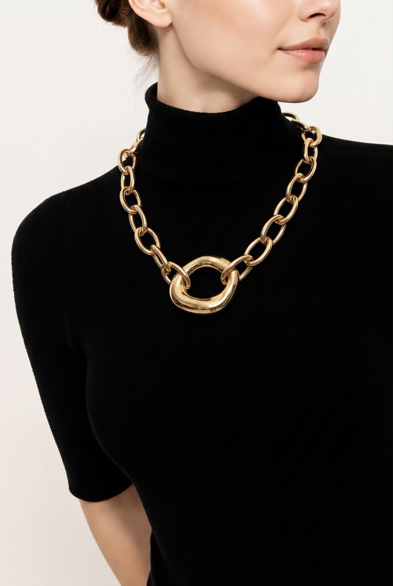 PRE ORDER 18.09. Chain Me Free kaklarota
