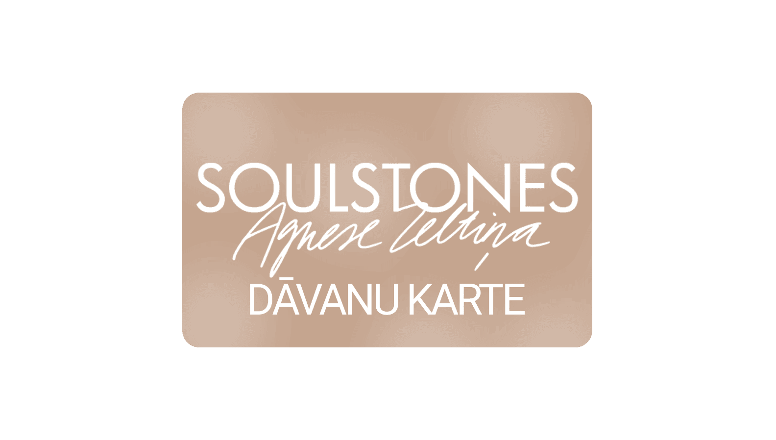 Dāvanu karte